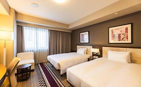 新宿燦路都廣場大飯店